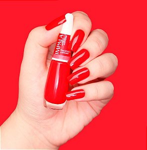 ESMALTE IMPALA FASCINAÇÃO CREMOSO