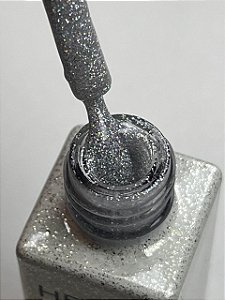 ESMALTE EM GEL PONTA FINA REFLETIVO N°27 HELEN COLOR