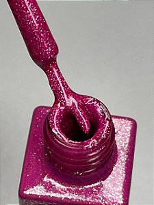 ESMALTE EM GEL PONTA FINA REFLETIVO N°36 HELEN COLOR