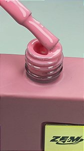 ESMALTE EM GEL COLEÇÃO C N°02 15 ML ZEM 0584
