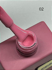 ESMALTE EM GEL COLEÇÃO C N°02 15 ML ZEM 0584