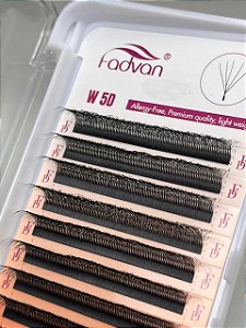 CILIOS 5DW 0,07D FADVAN 10MM