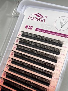 CILIOS 5DW FADVAN MIX 8MM AO 14MM