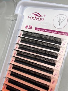 CILIOS 5DW 0,07D FADVAN 11MM