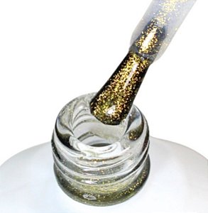 TOP COAT GLAZE CUCCIO GOLDEN FAIRY 13ML