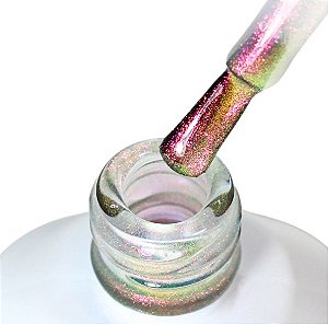 TOP COAT GLAZE CUCCIO AURORA FAIRY 13ML