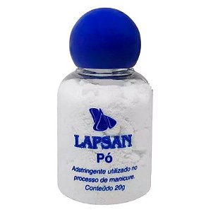 PO ADSTRINGENTE LAPSAN 20G SANTA CLARA