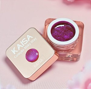 COLEÇÃO MILKY WAY KAISA