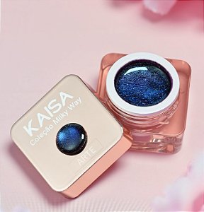 COLEÇÃO MILKY WAY ARTE KAISA