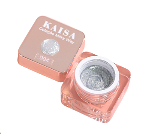 COLEÇÃO MILKY WAY GALAXY Nº04 KAISA