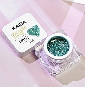 PAINT GEL SHINE KAISA N°5 5ML