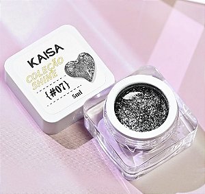 PAINT GEL SHINE KAISA N°7 5ML