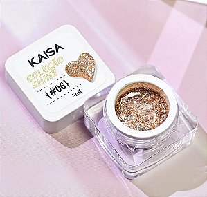 PAINT GEL SHINE KAISA N°6 5ML