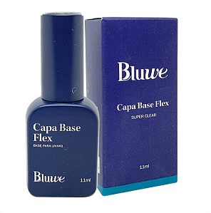 CAPA BASE FLEX SUPER CLEAR 11ML - BLUWE