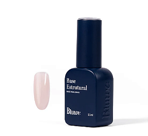 BASE ESTRUTURAL BLUWE QUERIDO BEGE 11ML
