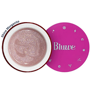 GEL BLUWE SHINE SUPER MORGANITA 30G