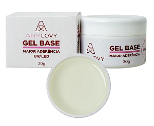 GEL BASE ANYLOVY 20G