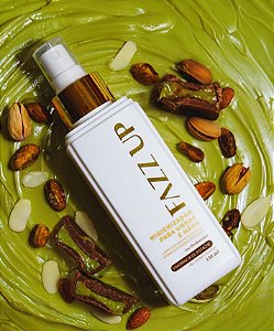 PREP FAZZ UP FRAGRANCIA DE PISTACHE 150ML