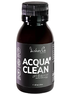 ACQUA CLEAN PH BALANCER PARA FIOS MÉDIOS E GROSSOS 60ML LASHES CO