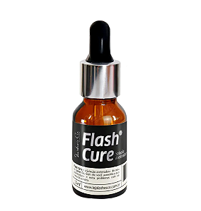 FINALIZADOR FLASH CURE 15ML