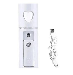 NANO MIST BRANCO