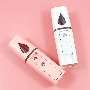 NANO MIST SPRAYER BRANCO