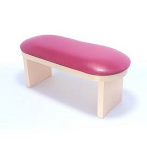 APOIADOR DE MAO MDF PREMIUM PINK LISO