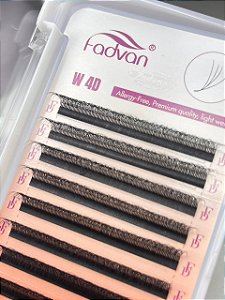 CILIOS FADVAN 4DW 0.07D 9MM