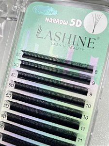 CILIOS NARROW LASHINE 5D 0,07D MIX 8-14MM