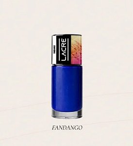 ESMALTE TRADICIONAL LACRE DANCE COMIGO FANDANGO 10ML