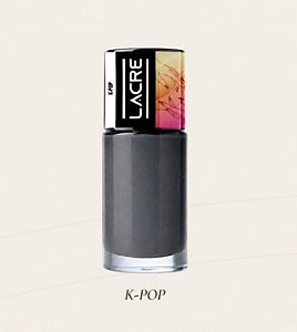 ESMALTE TRADICIONAL LACRE DANCE COMIGO K-POP 10ML