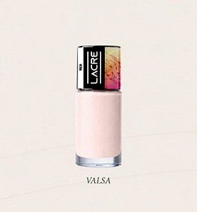 ESMALTE TRADICIONAL LACRE DANCE COMIGO VALSA 10ML