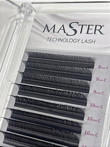 CILIOS MASTER TECHNOLOGY LASH YY C 0.07 MIX 8-13