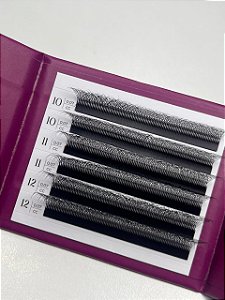 CILIOS CHERRY LASH 5D 0.07CC MIX 7-12MM
