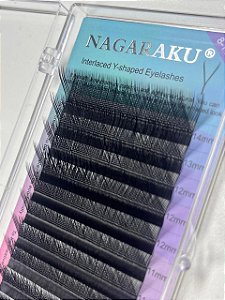 CILIOS Y 0,07L NAGARAKU MIX 8MM AO 14MM