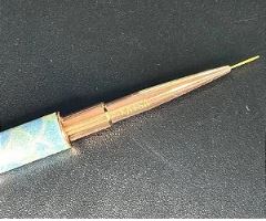 PINCEL PROFISSIONAL PARA DECORAÇÃO FINO KAISA