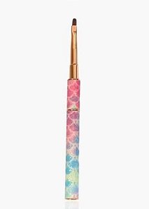 PINCEL DE LUXO LINGUA DE GATO 02 KAISA