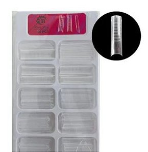 MOLDE F1 RUSSO QUADRADO BELLA ROSA 100 PCS - 6188-D