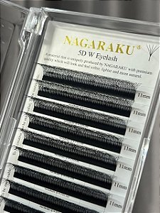 CILIOS NAGARAKU 5DW 0.07D 11MM