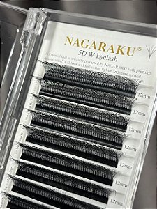 CILIOS NAGARAKU 5DW 0.07D 12MM