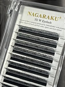 CILIOS NAGARAKU 5DW 0.07D 10MM