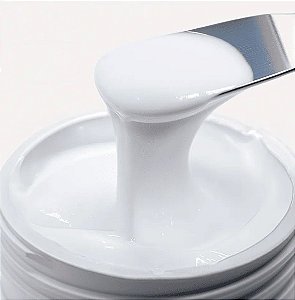 BUILDER GEL LIGHT WHITE UP 20G FAZZ UP