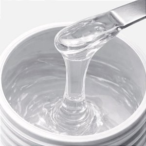 BUILDER GEL CLEAR UP 20G FAZZ UP