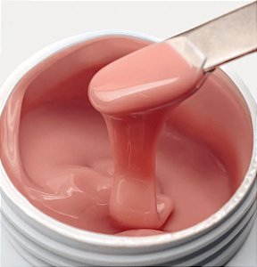 BUILDER GEL NUDE UP 20G FAZZ UP