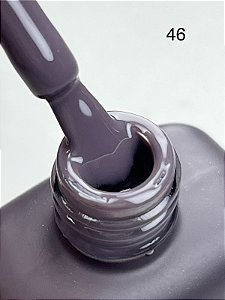 ESMALTES EM GEL DAFU COLEÇÃO INFINITY GLOW N°46