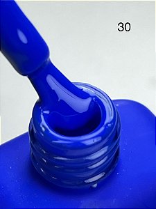 ESMALTE EM GEL DAFU COLEÇÃO INFINITY GLOW N°30