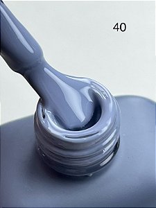 ESMALTE EM GEL DAFU COLEÇÃO INFINITY GLOW N°40