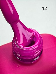 ESMALTE EM GEL DAFU COLEÇÃO INFINITY GLOW N°12