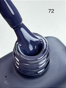 ESMALTE EM GEL DAFU COLEÇÃO INFINITY GLOW N°72