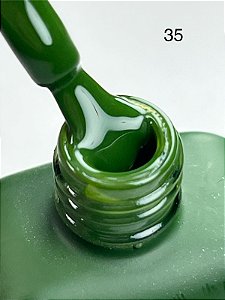ESMALTE EM GEL DAFU COLEÇÃO INFINITY GLOW N°35